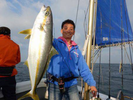 LUSTER『ラスター』 釣果