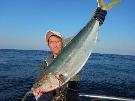 LUSTER『ラスター』 釣果