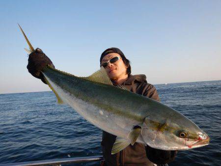 LUSTER『ラスター』 釣果