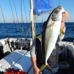 LUSTER『ラスター』 釣果