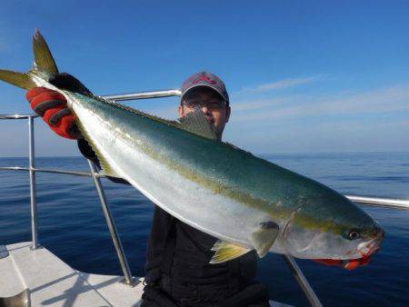 LUSTER『ラスター』 釣果