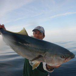 LUSTER『ラスター』 釣果