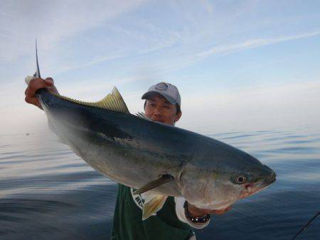 LUSTER『ラスター』 釣果