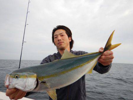 LUSTER『ラスター』 釣果