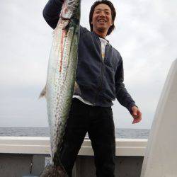 LUSTER『ラスター』 釣果