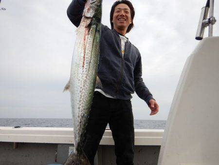 LUSTER『ラスター』 釣果