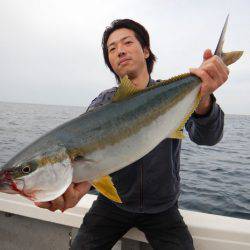 LUSTER『ラスター』 釣果