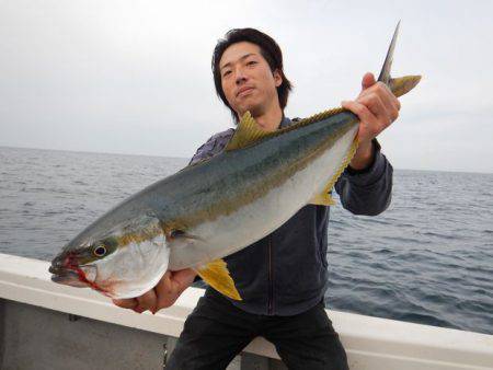 LUSTER『ラスター』 釣果