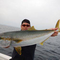 LUSTER『ラスター』 釣果