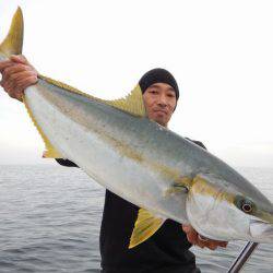 LUSTER『ラスター』 釣果