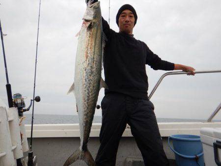 LUSTER『ラスター』 釣果