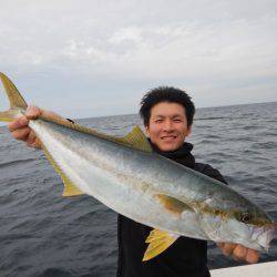 LUSTER『ラスター』 釣果