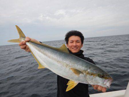 LUSTER『ラスター』 釣果