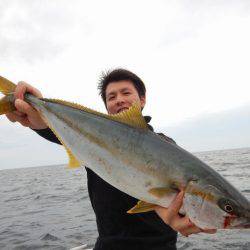 LUSTER『ラスター』 釣果