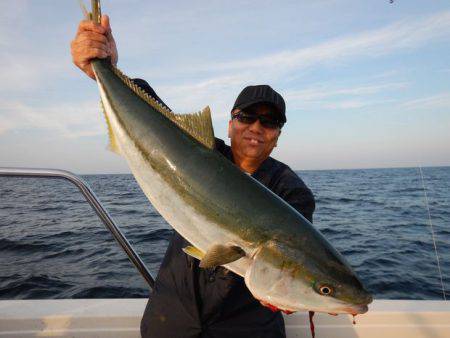 LUSTER『ラスター』 釣果