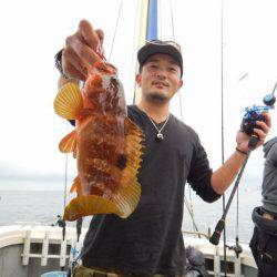 LUSTER『ラスター』 釣果