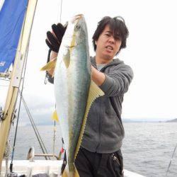 LUSTER『ラスター』 釣果