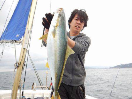 LUSTER『ラスター』 釣果