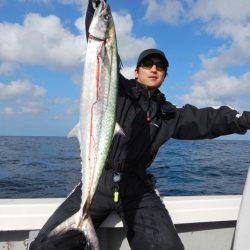 LUSTER『ラスター』 釣果