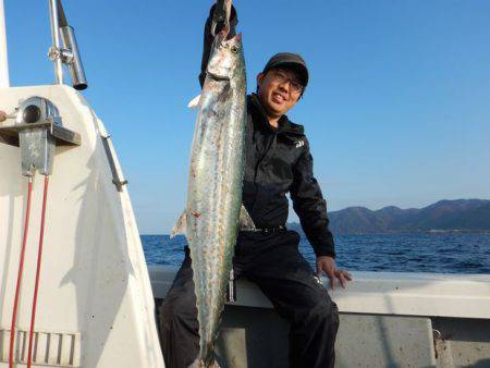 LUSTER『ラスター』 釣果