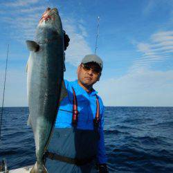 LUSTER『ラスター』 釣果