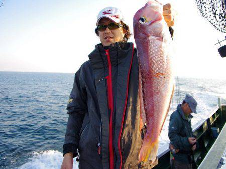 Big One　ビッグワン 釣果