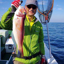 Big One　ビッグワン 釣果