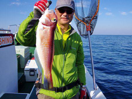 Big One　ビッグワン 釣果