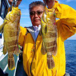 Big One　ビッグワン 釣果