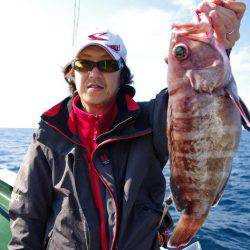 Big One　ビッグワン 釣果