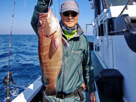 Big One　ビッグワン 釣果