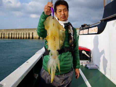 Big One　ビッグワン 釣果