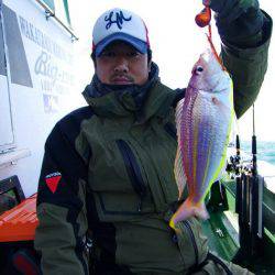 Big One ビッグワン 釣果