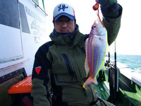 Big One ビッグワン 釣果