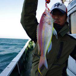 Big One ビッグワン 釣果