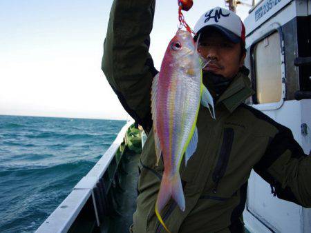 Big One ビッグワン 釣果