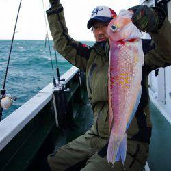 Big One ビッグワン 釣果