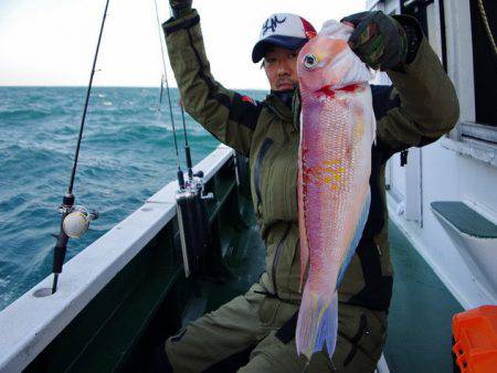 Big One ビッグワン 釣果