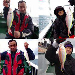 Big One　ビッグワン 釣果