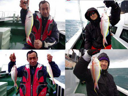 Big One　ビッグワン 釣果