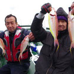 Big One　ビッグワン 釣果