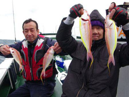 Big One　ビッグワン 釣果