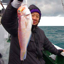 Big One　ビッグワン 釣果