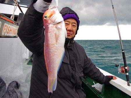 Big One　ビッグワン 釣果