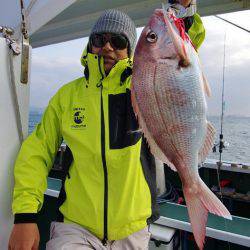 Big One　ビッグワン 釣果