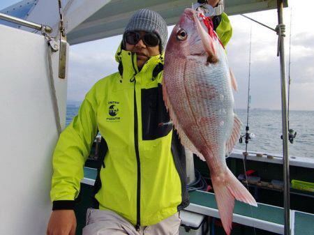 Big One　ビッグワン 釣果