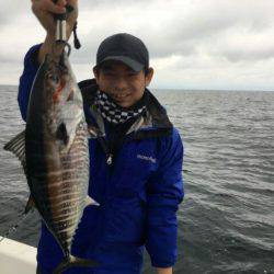 海坊主Ｖ 釣果