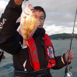 Big One　ビッグワン 釣果