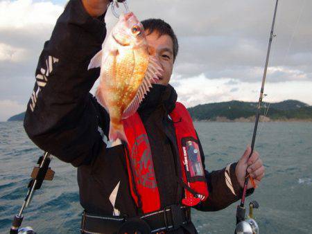 Big One　ビッグワン 釣果