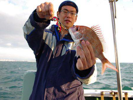 Big One　ビッグワン 釣果